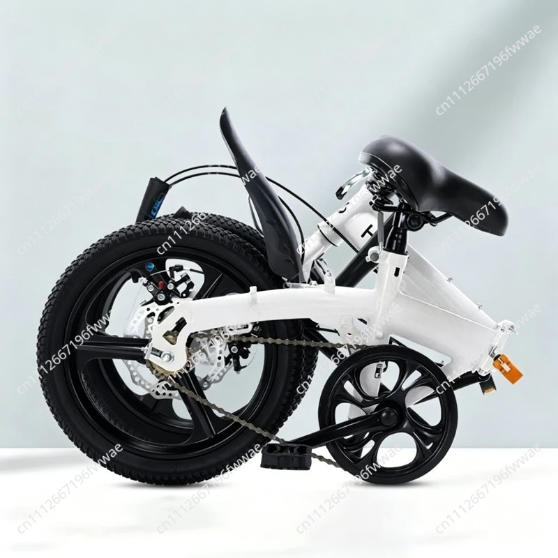 For 20 Inch Folding Bicycle fo - Cycling Gear Gifts 评论和价格