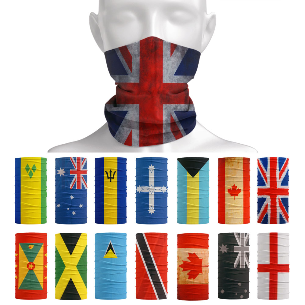 Commonwealth of Nations Flag B - Cycling Gear Canada 评论和价格
