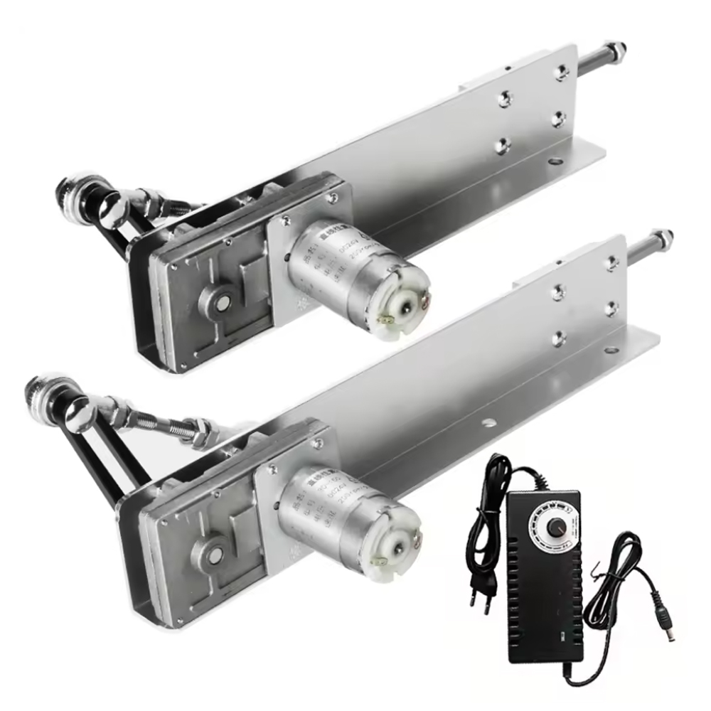 DC 12V/24V Reciprocating Cycle - Gear In Cycling 评论和价格