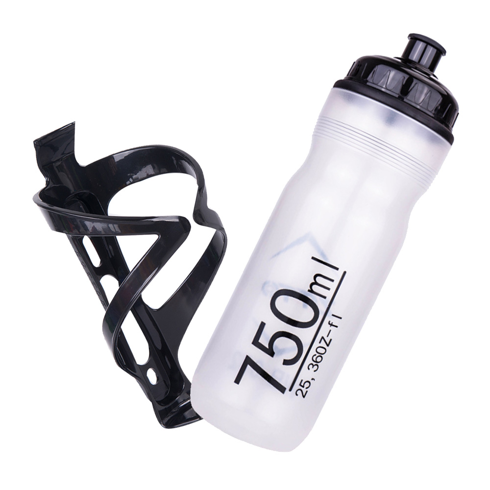 ZTTO 750ml High-Quality Cyclin - Cycling Gear Material 评论和价格