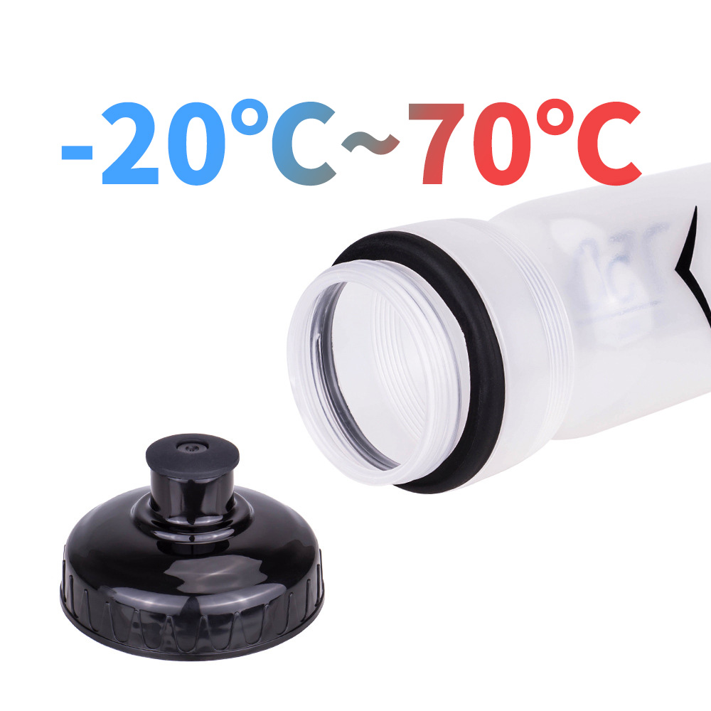 ZTTO 750ml High-Quality Cyclin - Cycling Gear Material 评论和价格