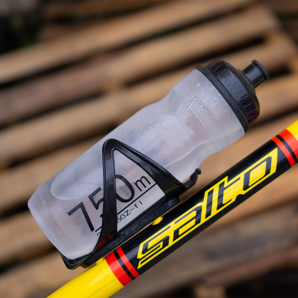 ZTTO 750ml High-Quality Cyclin - Cycling Gear Material 评论和价格