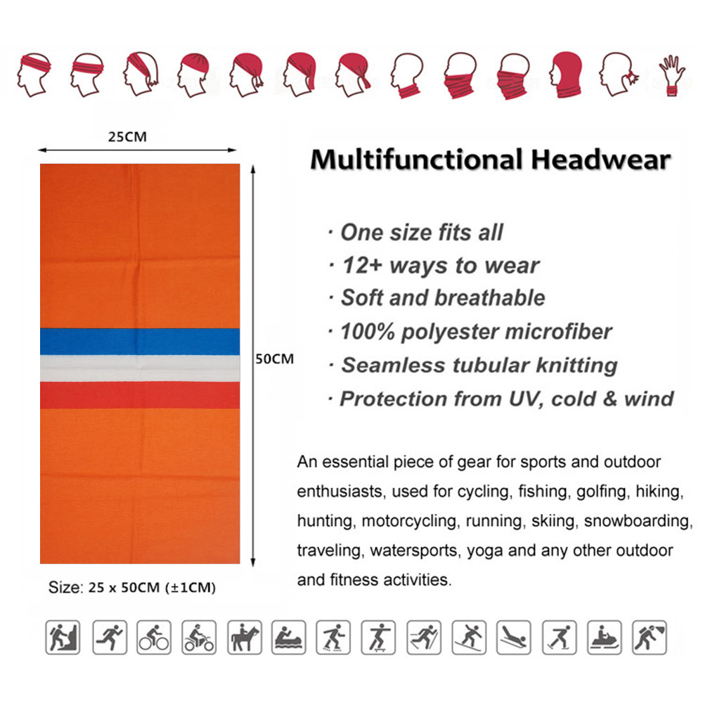 European Countries Face & Neck - Cycling Gear Man 评论和价格