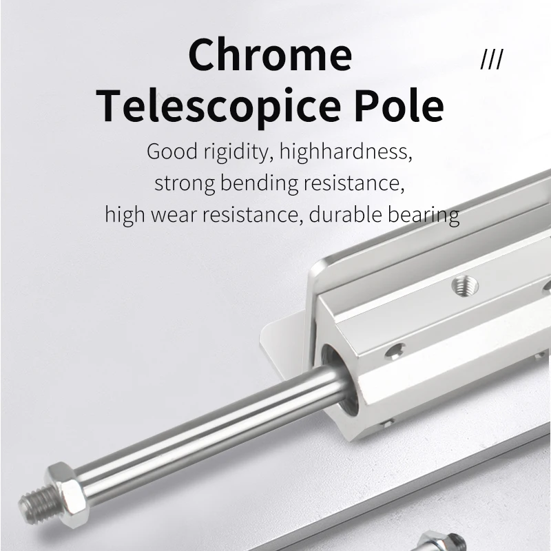 Adjustable Telescopic Linear A - Gear In Cycling 评论和价格