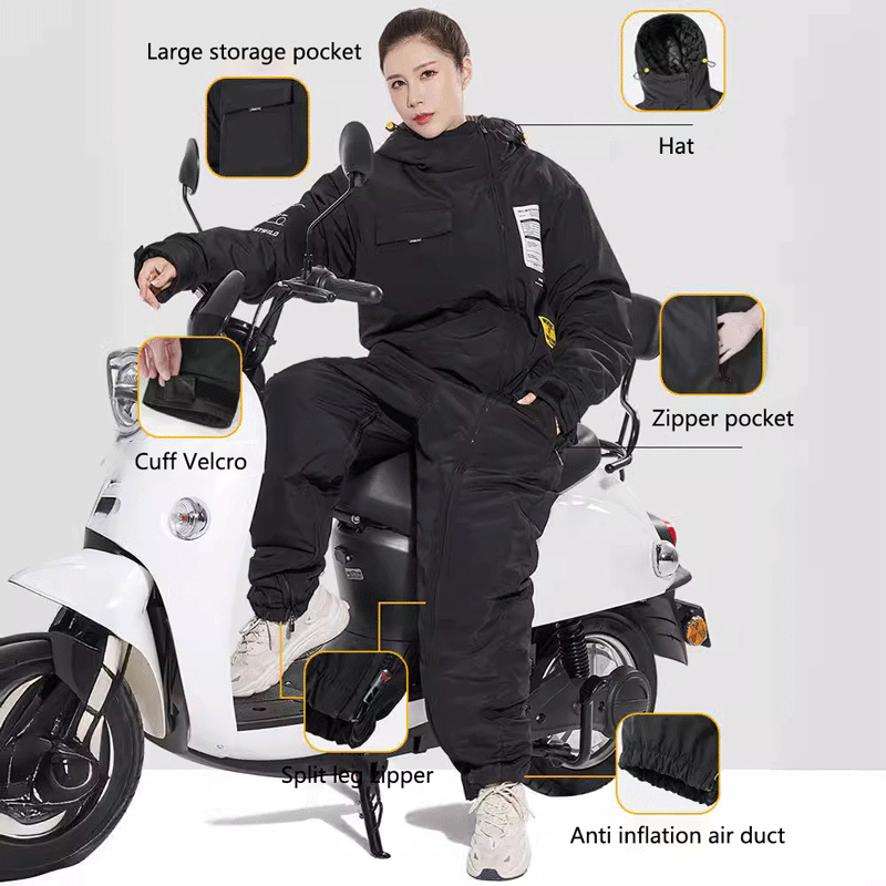 Motorcycle Cycling Wear Windpr - Cycling Gear Man 评论和价格
