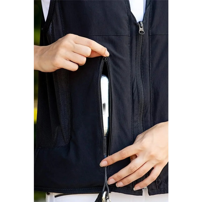All-Season Unisex Cycling Vest - Cycling Gear Plus Size 评论和价格