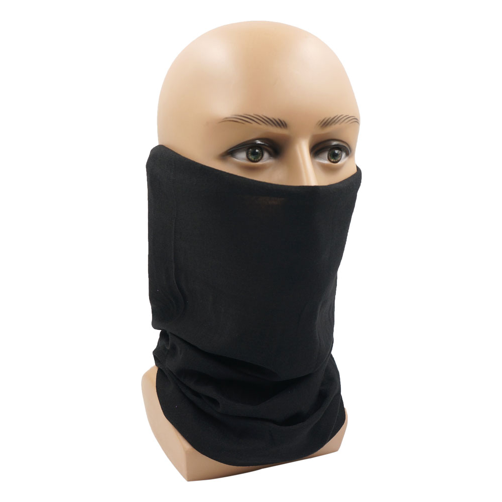 Seamless Solid Color Bandanas  - Cycling Gear Man 评论和价格