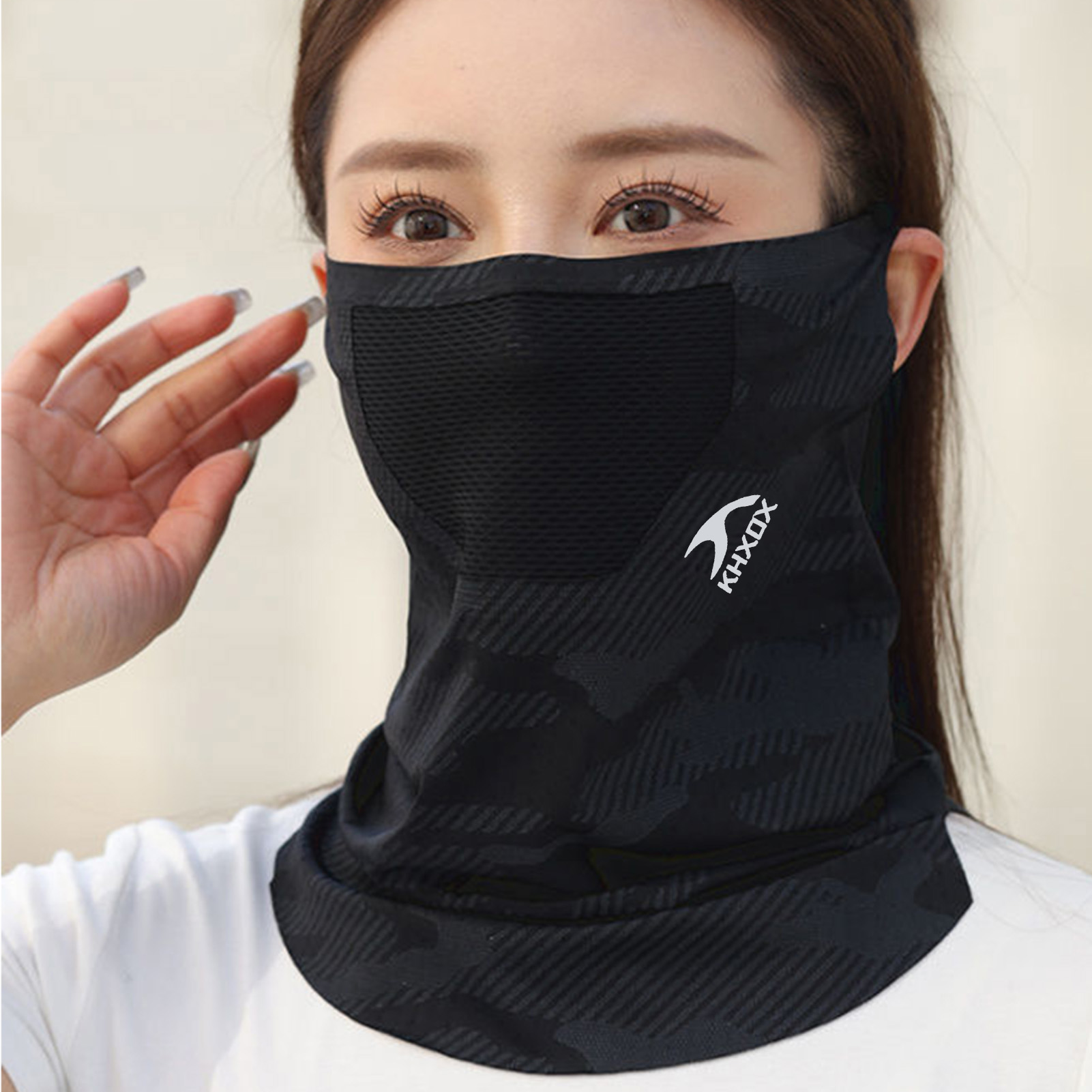 Breathable Outdoor Cycling Fac - Cycling Gear Women 评论和价格