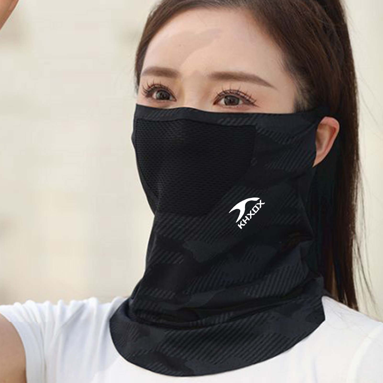 Breathable Outdoor Cycling Fac - Cycling Gear Women 评论和价格