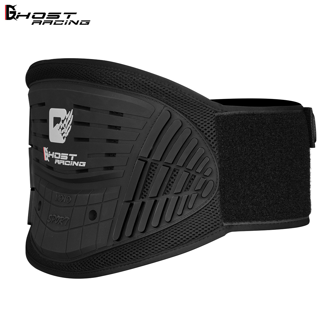 Motorcycle Kidney Belt Adjusta - Cycling Gear Pas 评论和价格