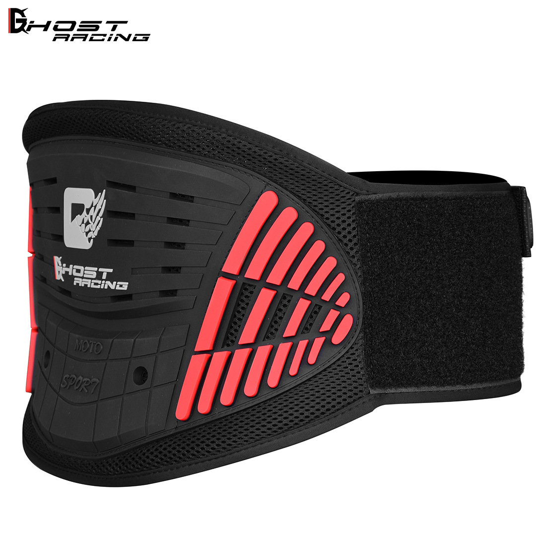 Motorcycle Kidney Belt Adjusta - Cycling Gear Pas 评论和价格