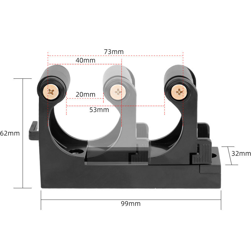 Deemount Mount Bike Hooks Adju - Cycling Gear Wall Hanger 评论和价格