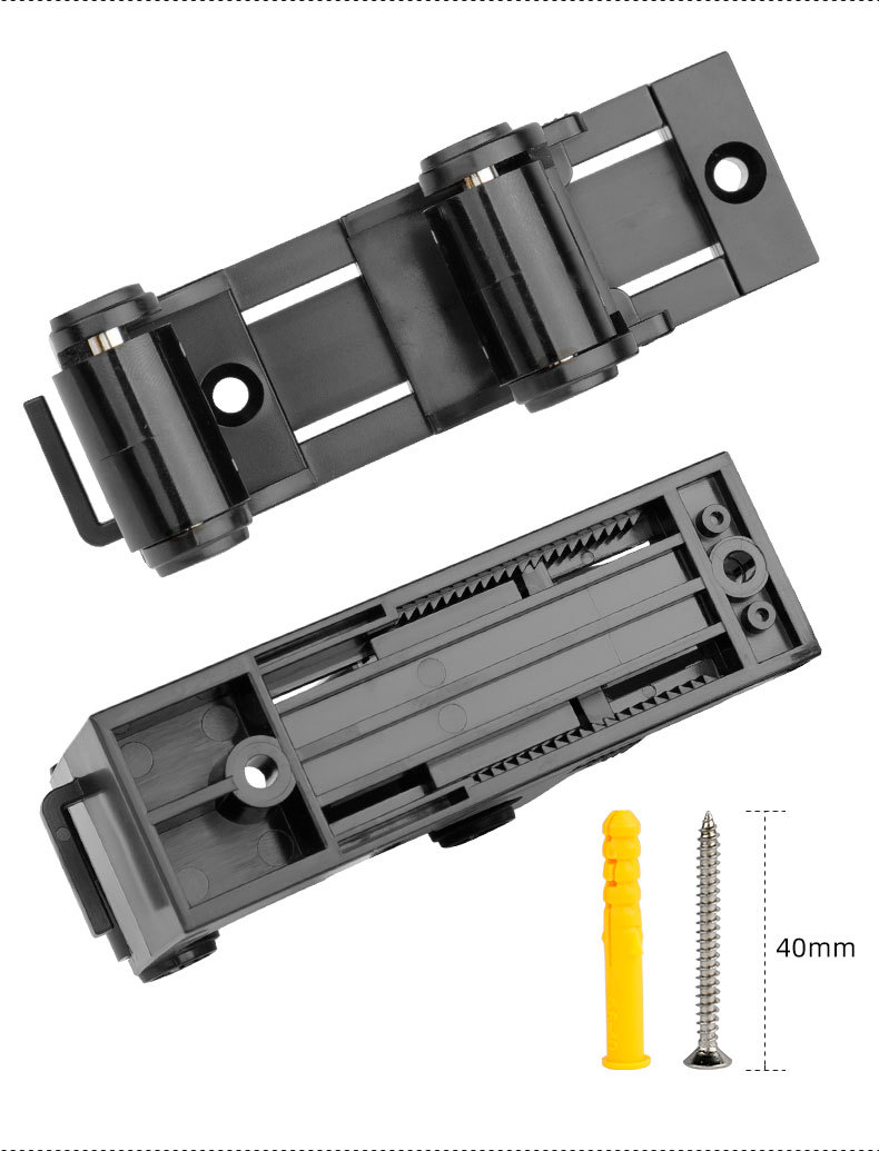 Deemount Mount Bike Hooks Adju - Cycling Gear Wall Hanger 评论和价格