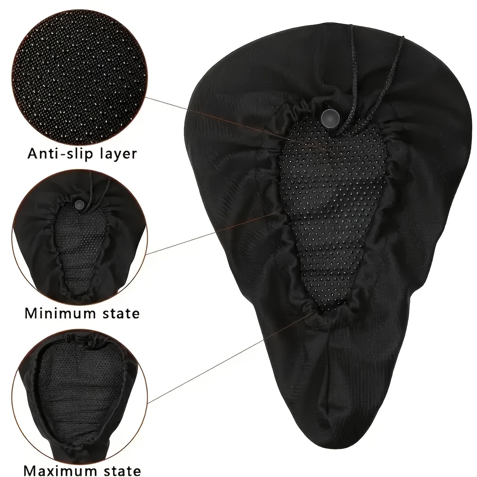Sponge-Padded Bike Seat Cover  - Cycling Gear Indoor 评论和价格