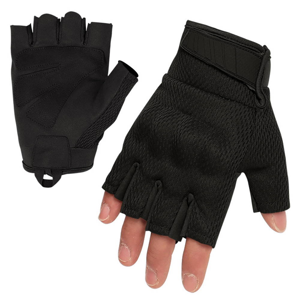 Men Riding Gloves Cycling Bike - Cycling Gear Pas 评论和价格