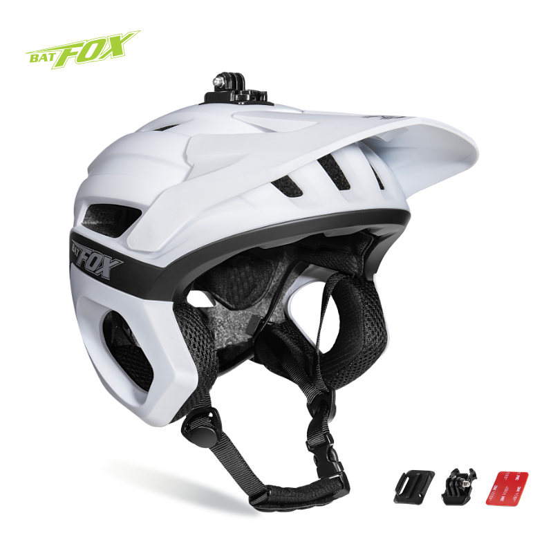 BATFOX 3/4 Cycling helmet Off  - Cycling Gear Pas 评论和价格