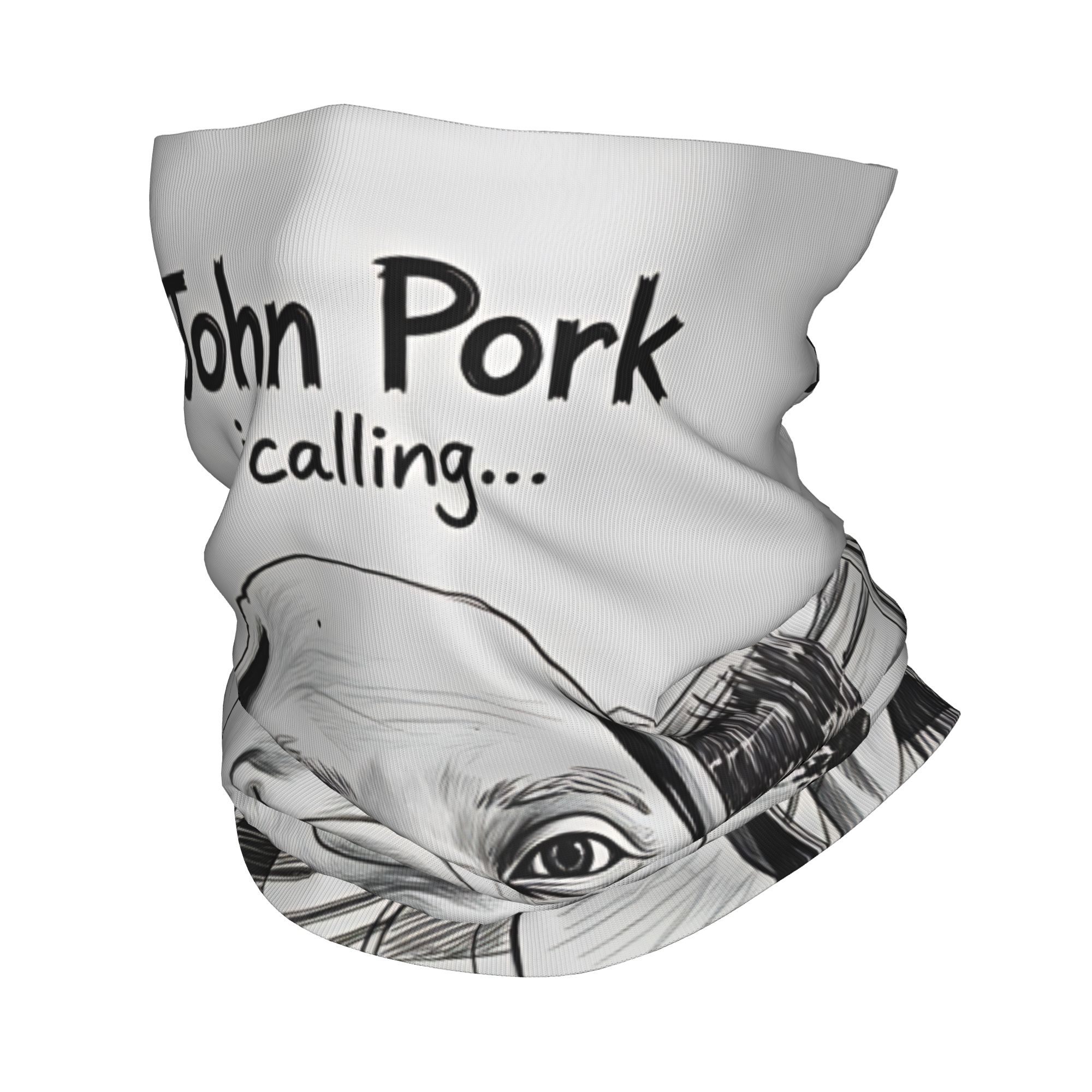 Outdoor Sport Balaclava John P - Cycling Face Mask 评论和价格