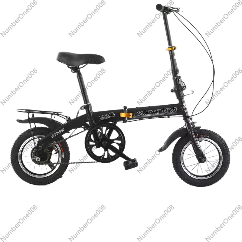20 Inch Folding Bicycle for Ad - Cycling Gear Gifts 评论和价格