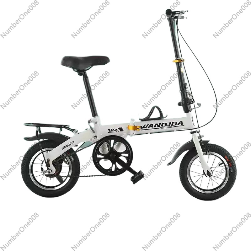20 Inch Folding Bicycle for Ad - Cycling Gear Gifts 评论和价格