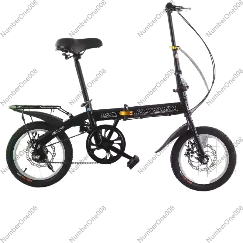 20 Inch Folding Bicycle for Ad - Cycling Gear Gifts 评论和价格