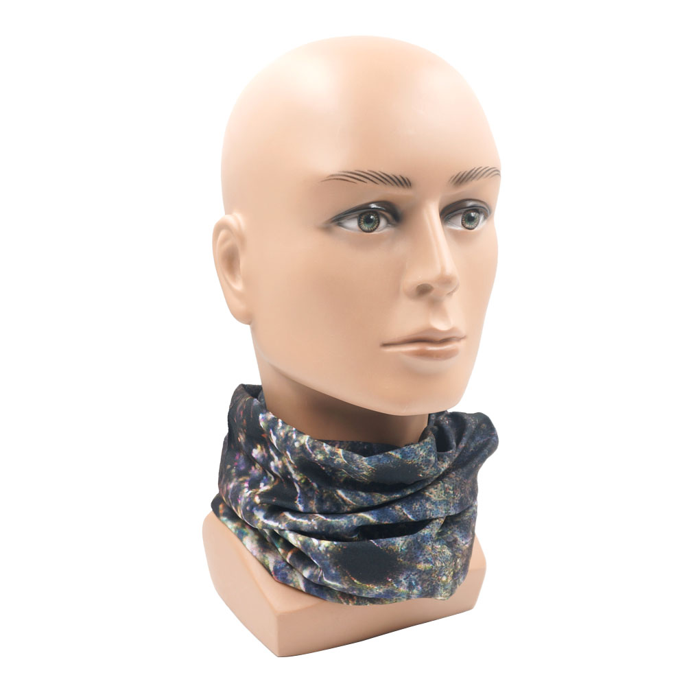 Animal Neck Fish Tube Gaiter f - Cycling Gear Women 评论和价格