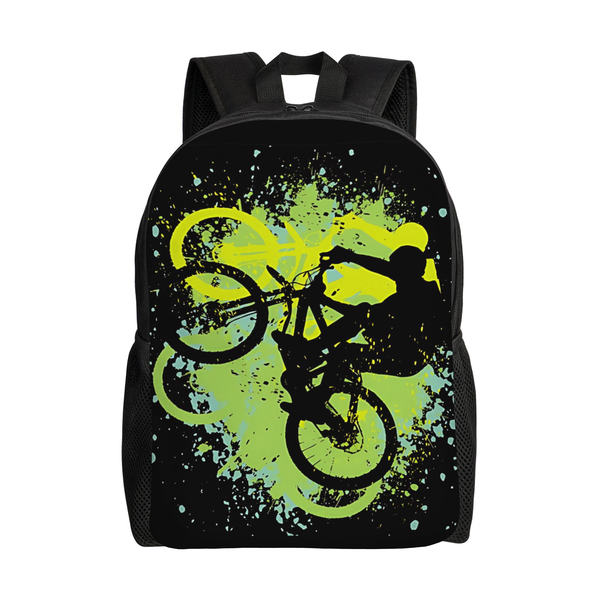 Back-To-School Gear for The Fi - Cycling Gear Gifts 评论和价格