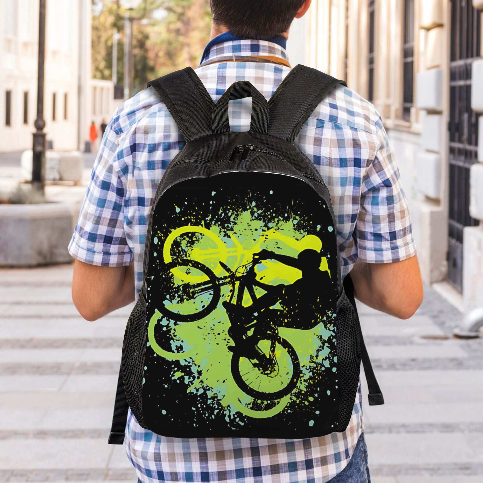 Back-To-School Gear for The Fi - Cycling Gear Gifts 评论和价格