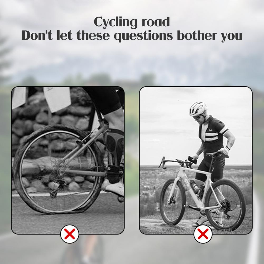 Mtb Bicycle Tire Patch 6pcs Bi - Bike Tube Repair Kit 评论和价格
