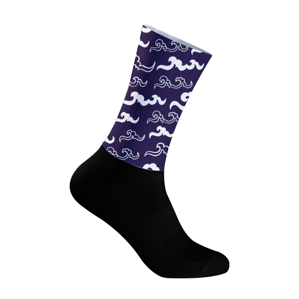 1 pair Athletic Socks Men Runn - Cycling Gear Gifts 评论和价格