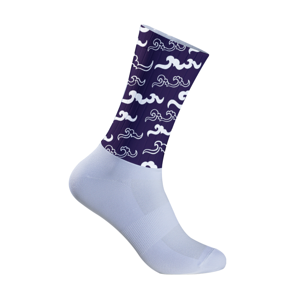 1 pair Athletic Socks Men Runn - Cycling Gear Gifts 评论和价格