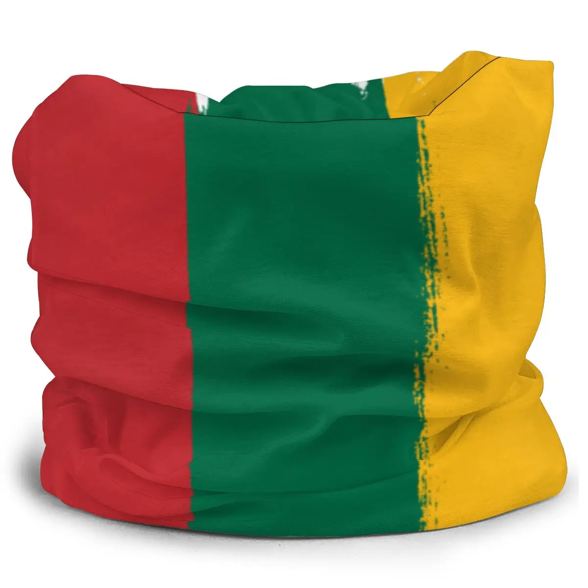 New Lithuania Flag Scarves Nec - Cycling Face Mask 评论和价格