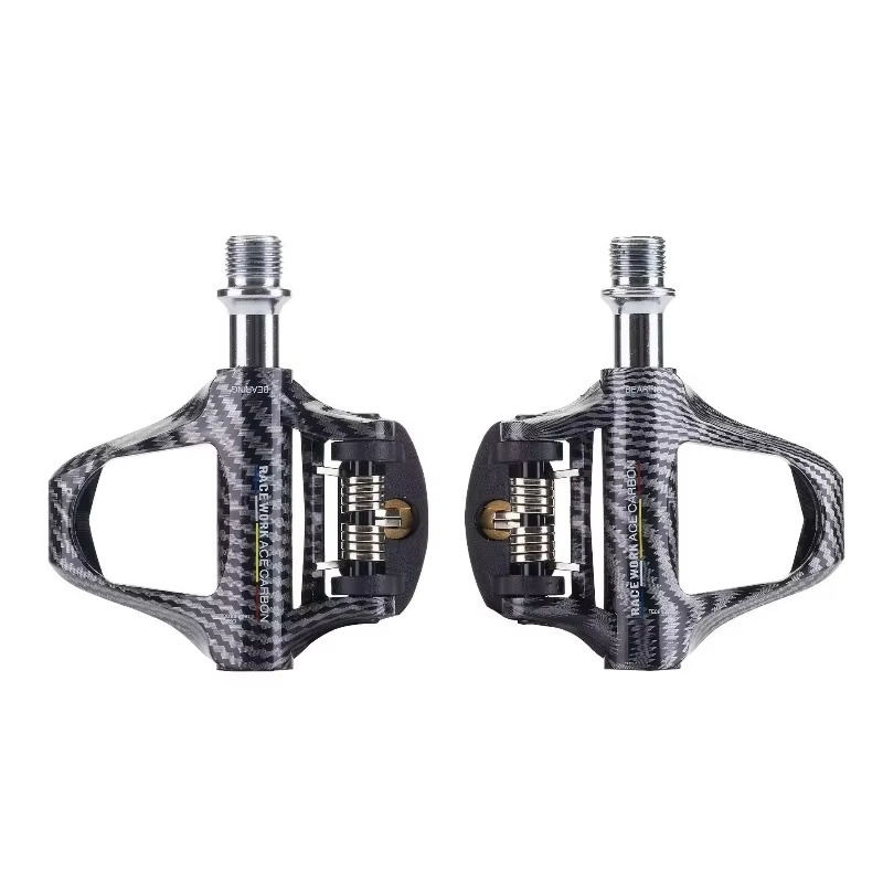 Lightweight Carbon Fiber Pedal - Gear In Cycling 评论和价格