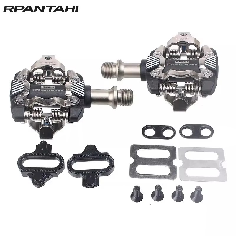 Lightweight Carbon Fiber Pedal - Gear In Cycling 评论和价格