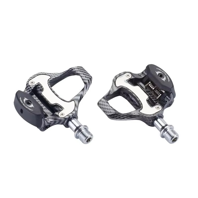 Lightweight Carbon Fiber Pedal - Gear In Cycling 评论和价格