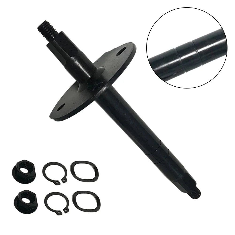 Exercise Bike Middle Axle Repl - Cycling Gear Indoor 评论和价格