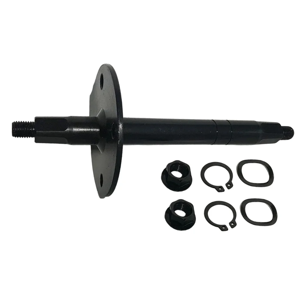 Exercise Bike Middle Axle Repl - Cycling Gear Indoor 评论和价格