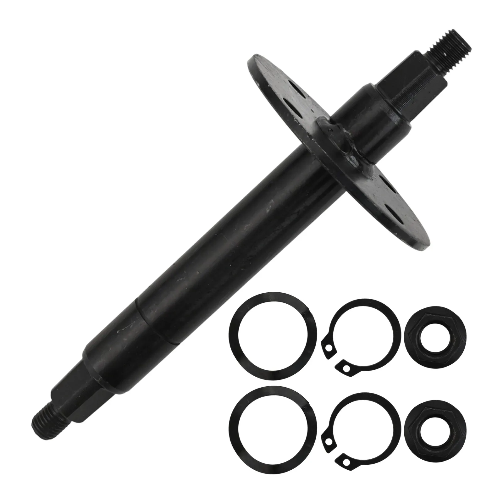 Exercise Bike Middle Axle Repl - Cycling Gear Indoor 评论和价格